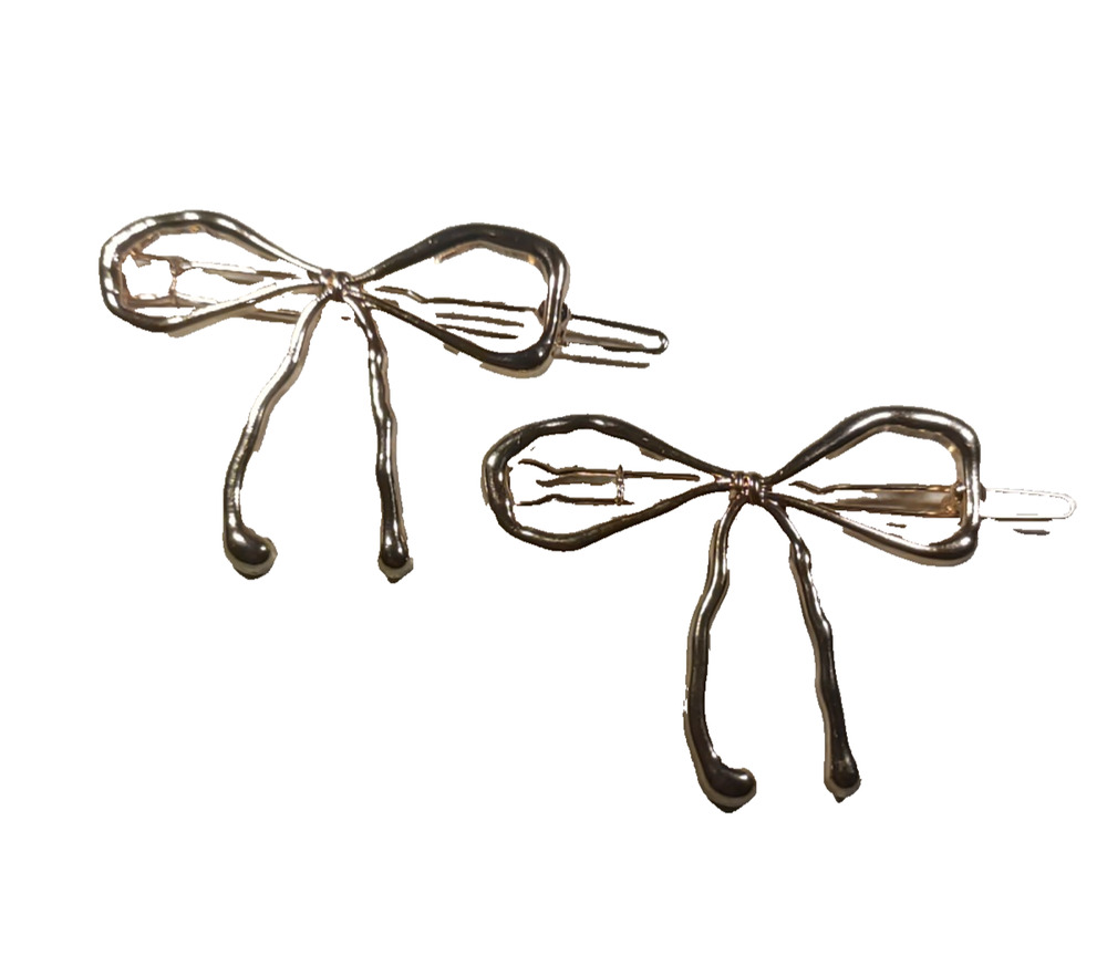 Sincerely Jules Fun Childs Tiara Gold Tone Butterfly